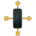 Computerized Wheel Alignment | Jack Furrier Tire & Auto Care