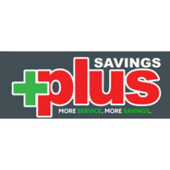 +Plus Savings