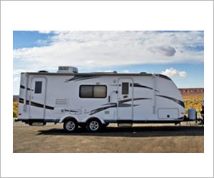 Jack Furrier Tire & Auto Care RV Blog